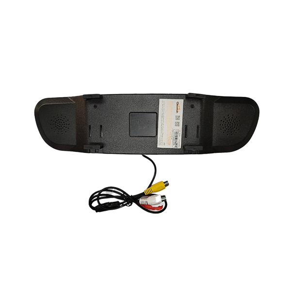 آینه مانیتور و دوربین دنده عقب چیتا مدل CH-D-5500