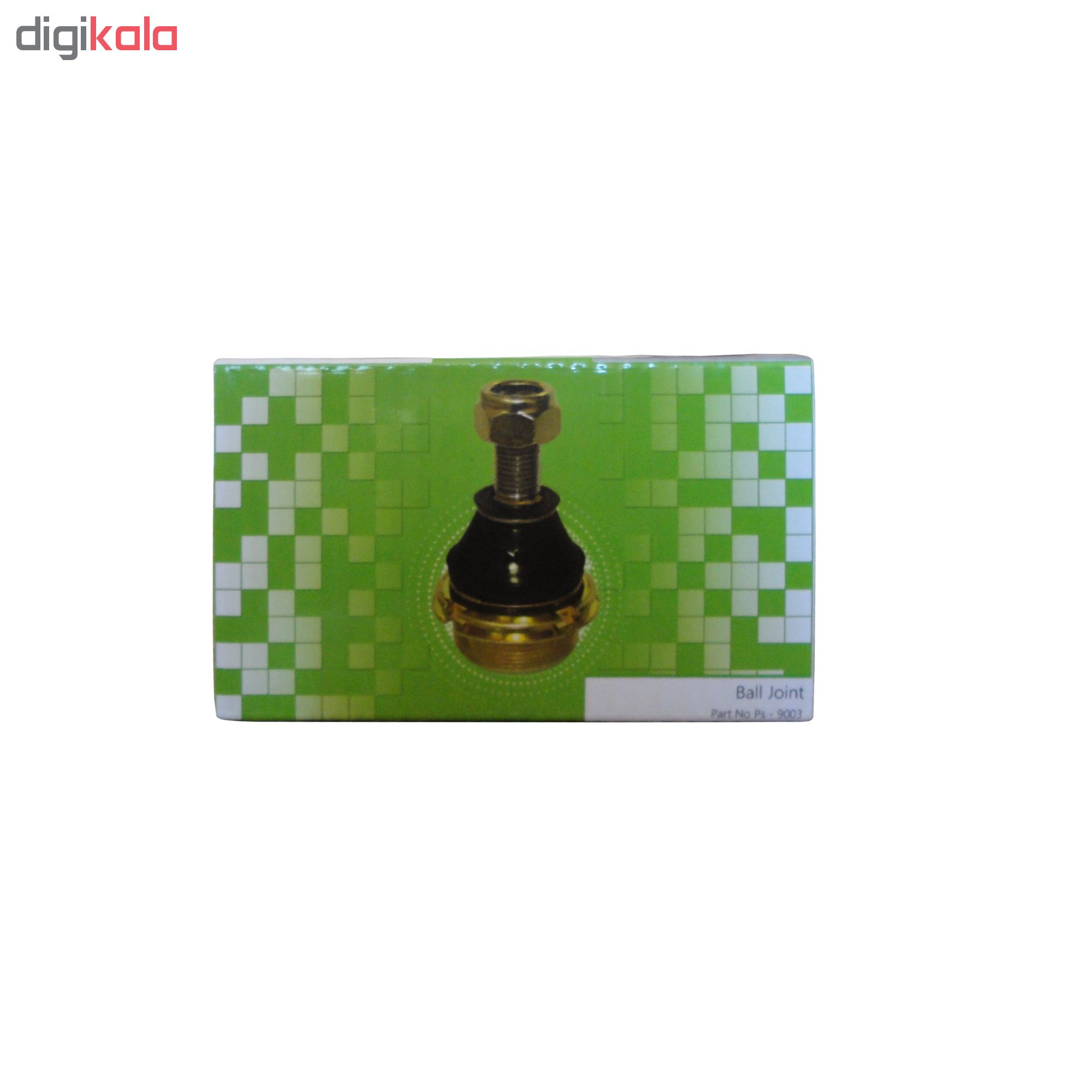 سیبک زیر اکسل پیشرو مدل ST _ 2 مناسب برای پژو پارس و سمند و پژو 405 بسته 2 عددی