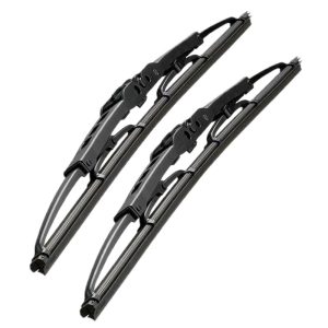 تیغه برف پاک کن کد FFD94063 مناسب برای رنو ال 90 بسته 2 عددی