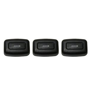 شاسی ولوم فن هوا و کولر خودرو کالانیکس مدل KEY-SAMAND-10656 مناسب برای سمند مجموعه 3 عددی