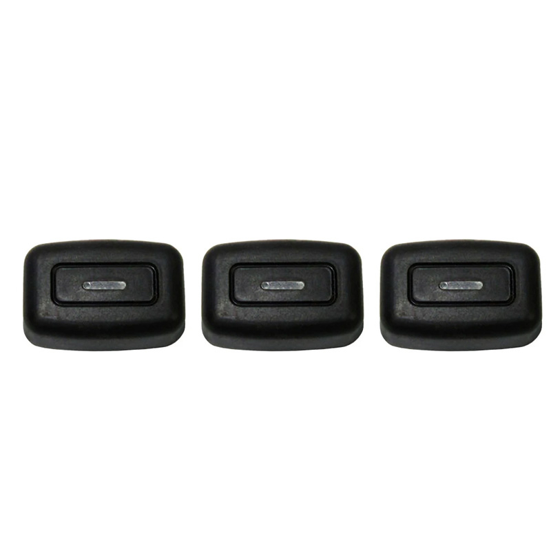 شاسی ولوم فن هوا و کولر خودرو کالانیکس مدل KEY-SAMAND-10656 مناسب برای سمند مجموعه 3 عددی