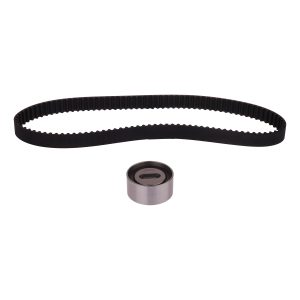 کیت تسمه تایم جی ای اس پی کد 506241 مدل 107 دندانه مناسب برای پراید و پراید وانت 151
