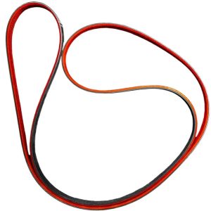 تسمه دینام رایکالتون مدل مولد روکش دار EPDM کد 6PK2364 مناسب برای سمند EF7