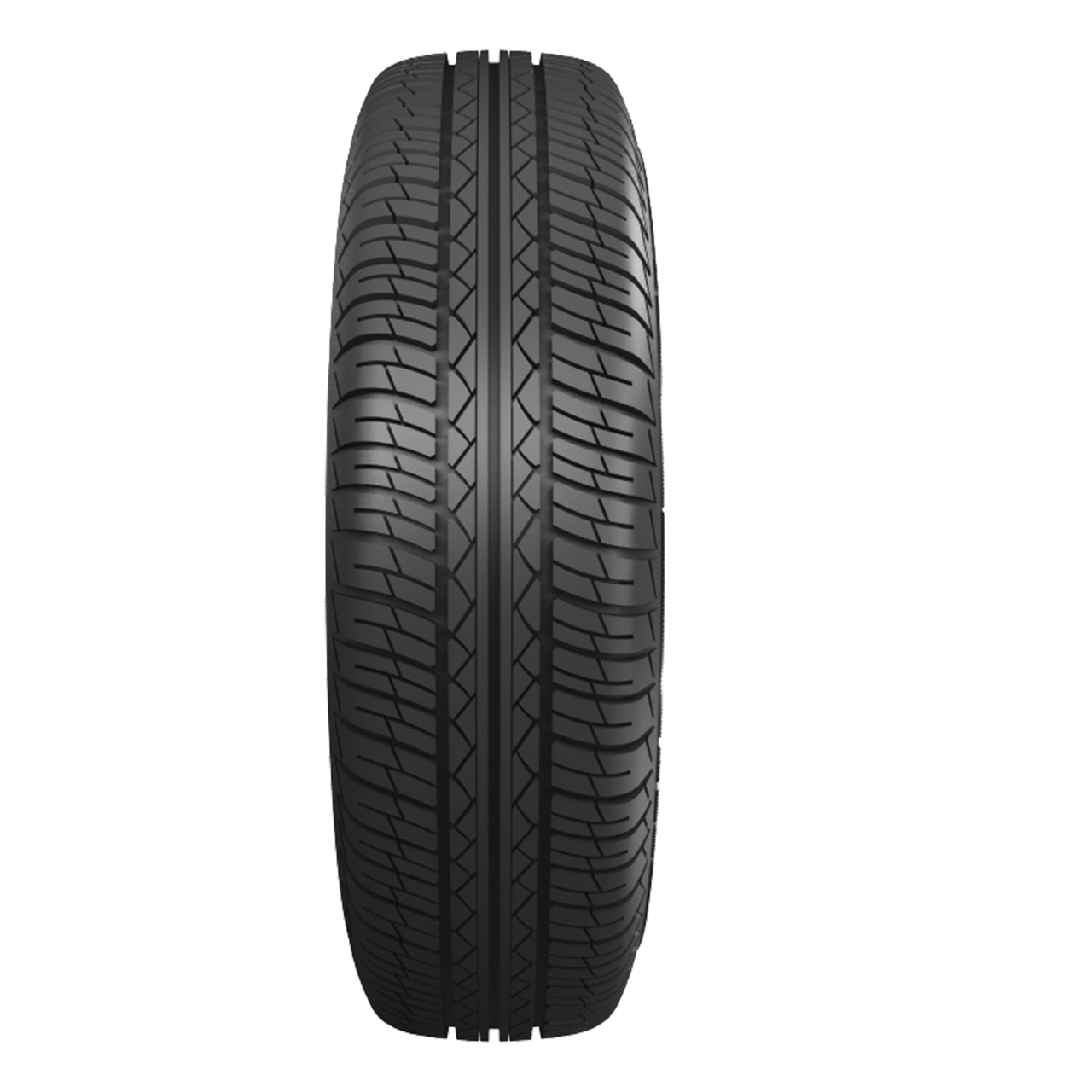 لاستیک خودرو سواری رادیال بارز مدل P660 سایز 165 میلیمتر پهنا، فاق 65 درصد، مناسب چهارفصل، رینگ 13 اینچ، تولید 2025