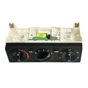 پنل کولر و بخاری وی اف ان مدل دو سوکت پهن کد bbz-960 مناسب برای سمند