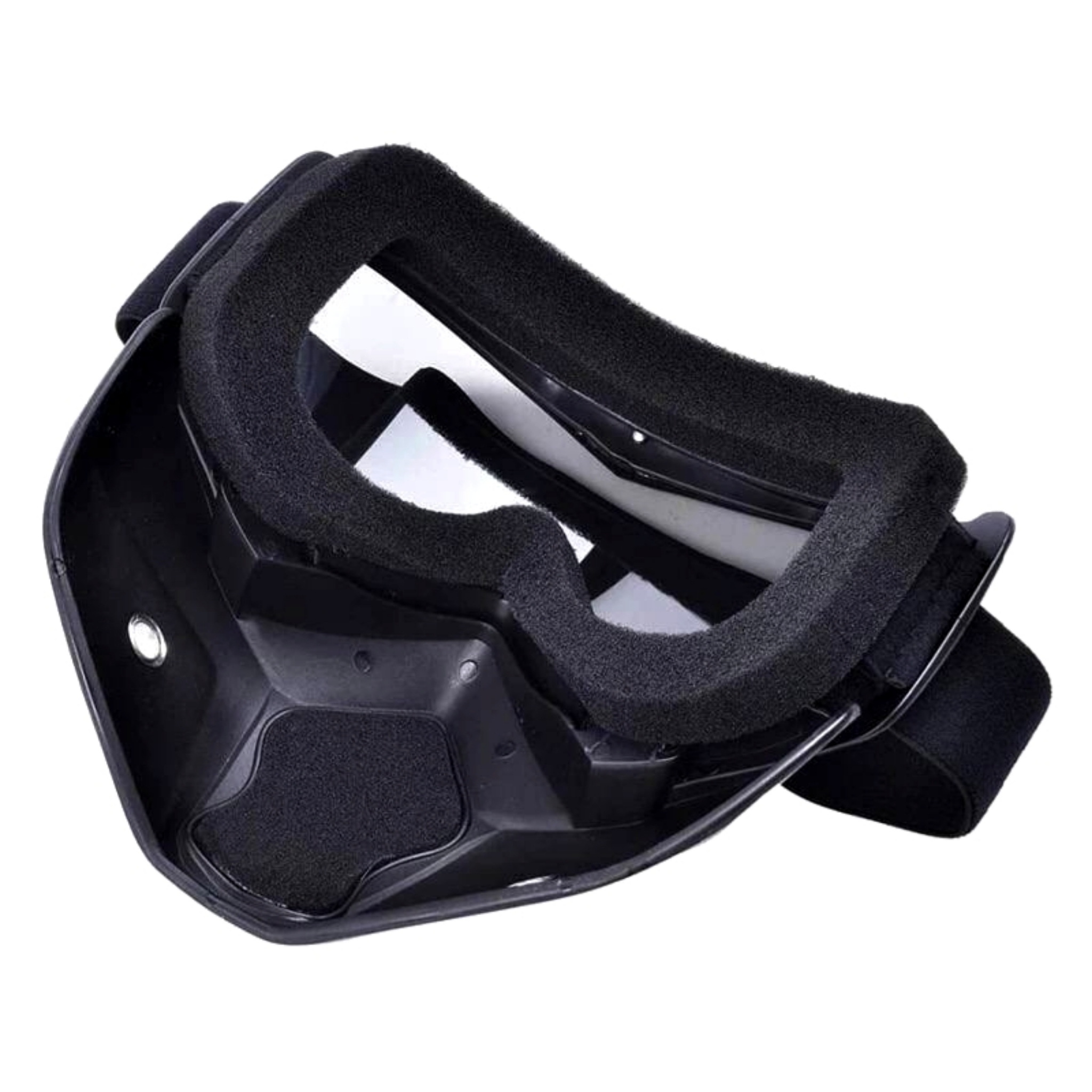 عینک موتور سواری مدل goggles کد HT-09