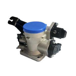 دریچه گاز کامل هیرکان پارت مدل زیمنس کد bbz-766 مناسب برای روآ