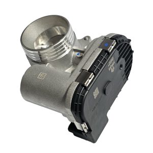 دریچه گاز برقی هیرکان پارت مدل مایفو کد bbz-770 مناسب برای پژو 206 تیپ 2
