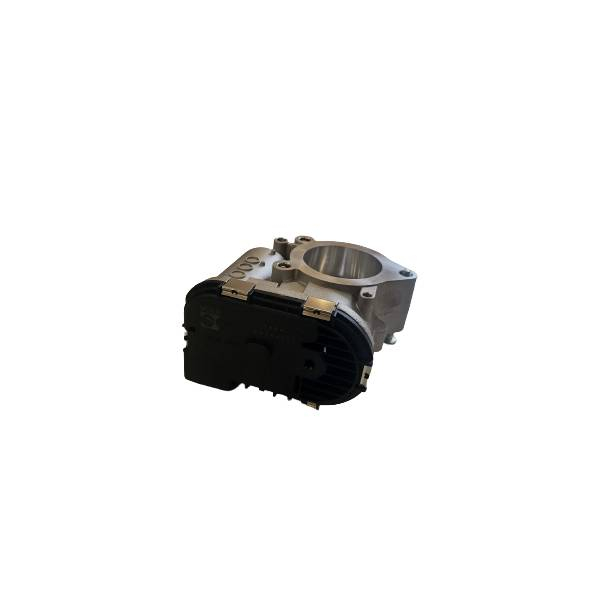 دریچه گاز الکترونیکی ایرکا مدل702 مناسب برای پژو206 تیپ 5