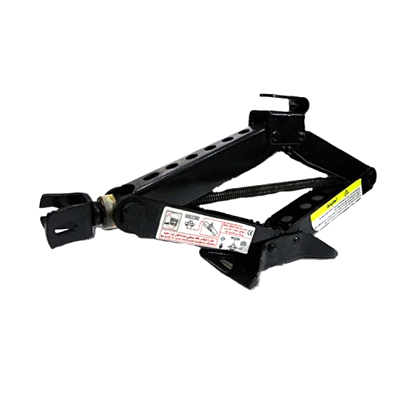 جک لوزی خودرو پروتولز کد PRT-00L90 مناسب برای تندر پلاس ظرفیت 1.5 تن