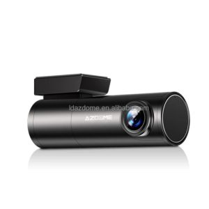 دوربین ثبت وقایع خودرو آزدم مدل M330