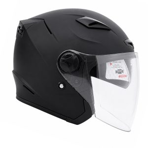 کلاه کاسکت بدون فک رادین مدل LVS کد 2409