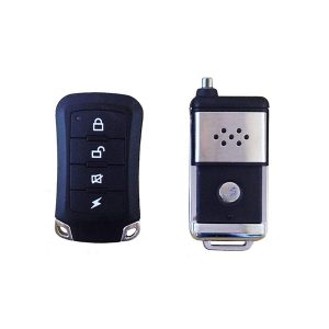 دزدگیر خودرو چیتا مدل BT-CH03