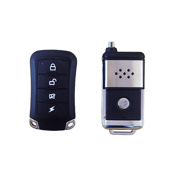 دزدگیر خودرو چیتا مدل BT-CH03