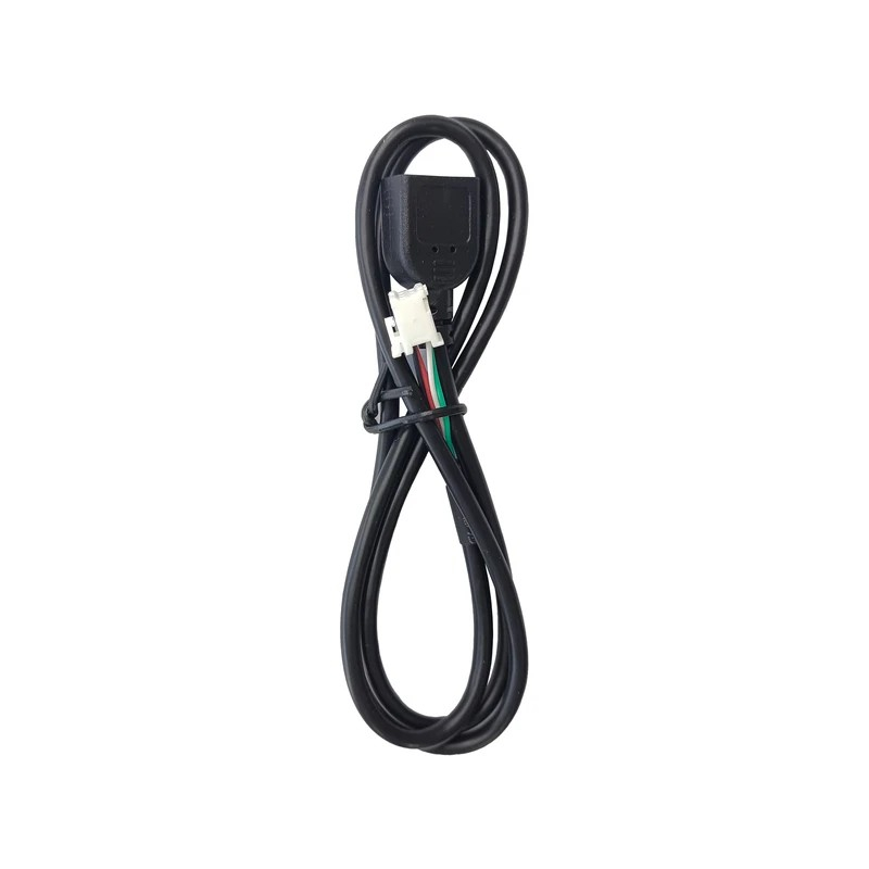 پخش کننده تصویری خودرو مدل stc-s2