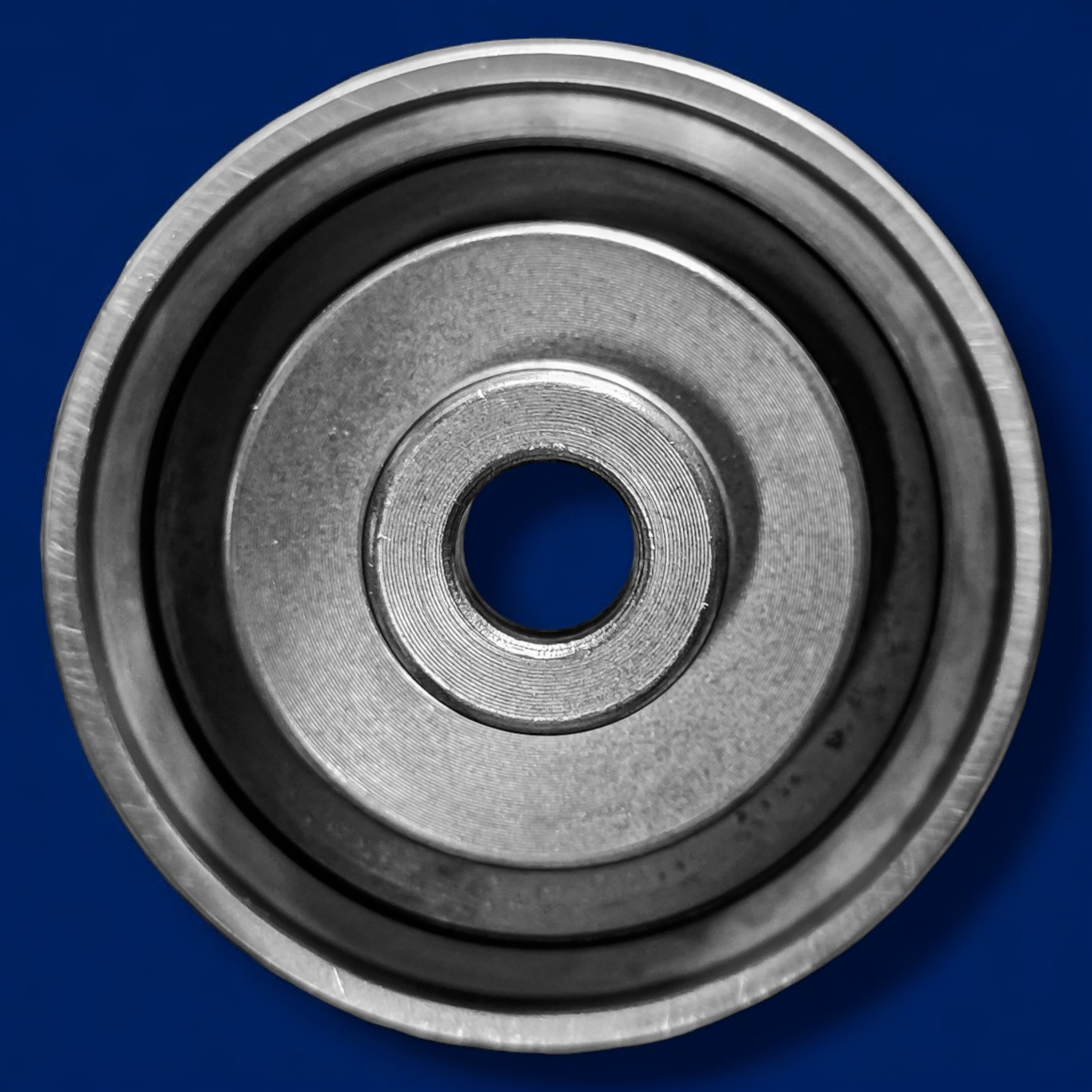 کیت تسمه تایم خودرو فورس مدل 114T کد XU7P مناسب برای پژو پارس