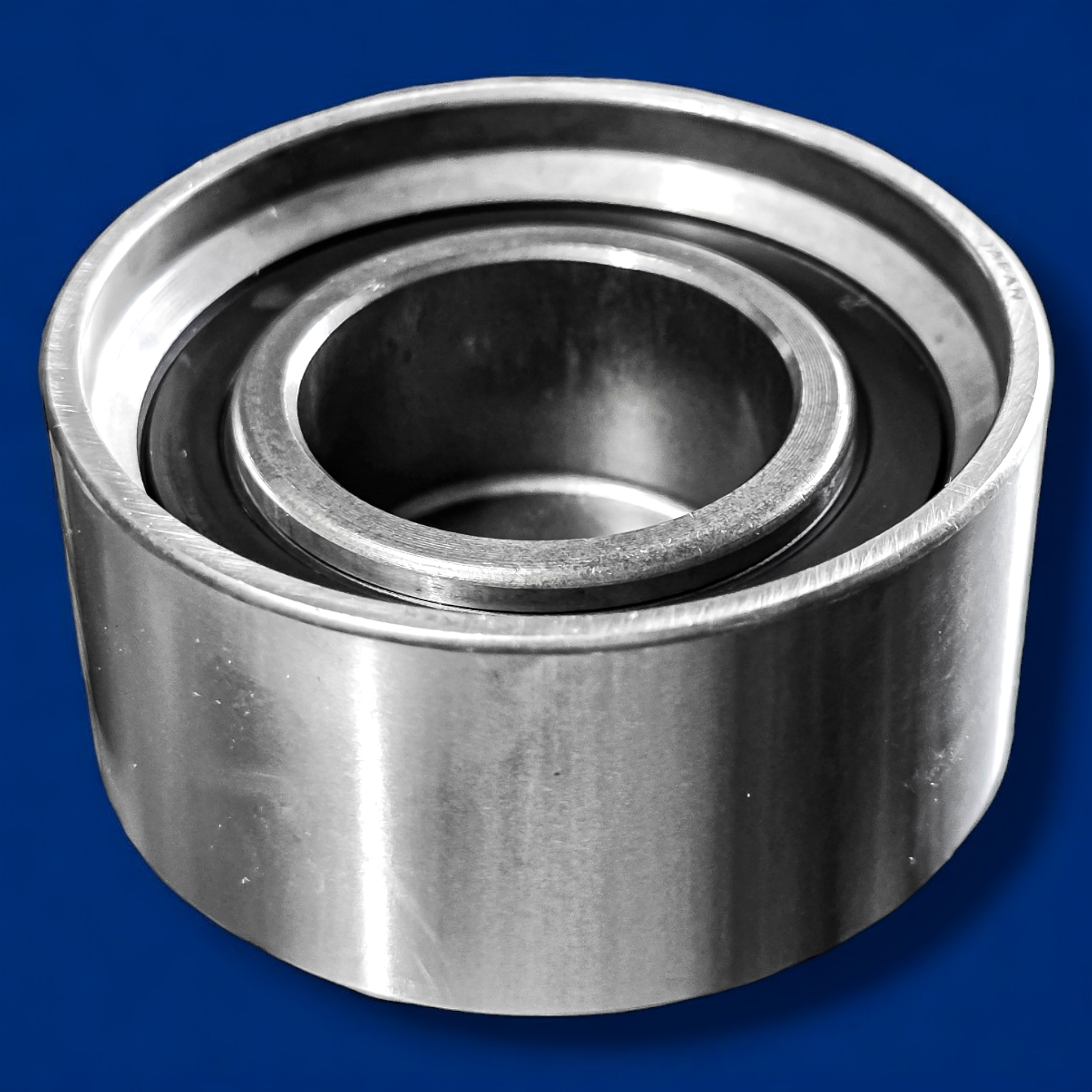 کیت تسمه تایم خودرو فورس مدل 114T کد XU7P مناسب برای پژو پارس