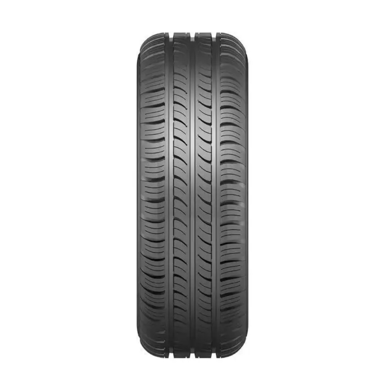 لاستیک خودرو بارز مدل P640 سایز 14 / 65 / 185 میلیمتر تولید سال 2026 - 2 حلقه