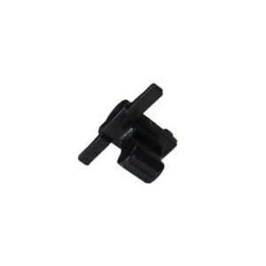 شاسی کلید فرمان خودرو کالانیکس مدل KEY-207-10715 مناسب برای پژو 207