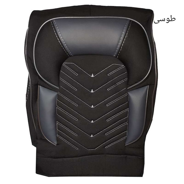 روکش صندلی خودرو مدل vip مناسب برای تیبا 2