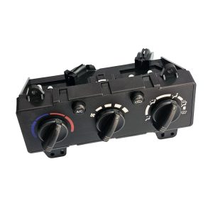 پنل کولر و بخاری وی اف ان کد bbz-952 مناسب برای تیبا