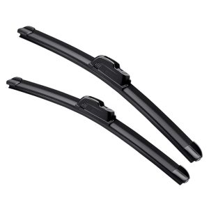 تیغه برف پاککن پاسیکو مدل FLAT PRO مناسب برای ام وی ام X22 بسته 2 عددی