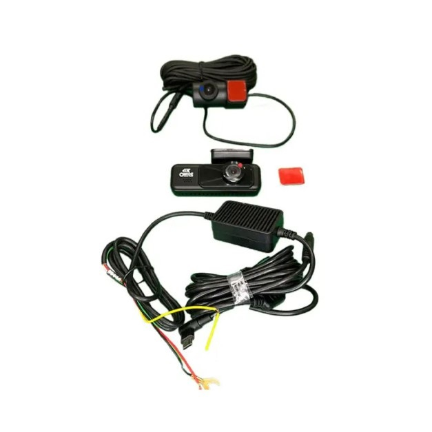 دوربین ثبت وقایع Pioneer مدل VRE-300CH-EC2 4K