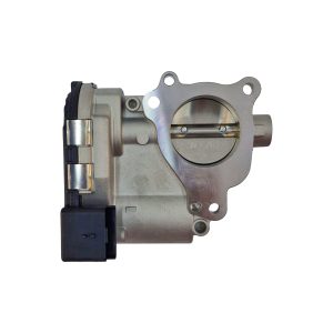 دریچه گاز برقی کتسومی مدل S1-SAMAND کد 612146001 مناسب برای سمند