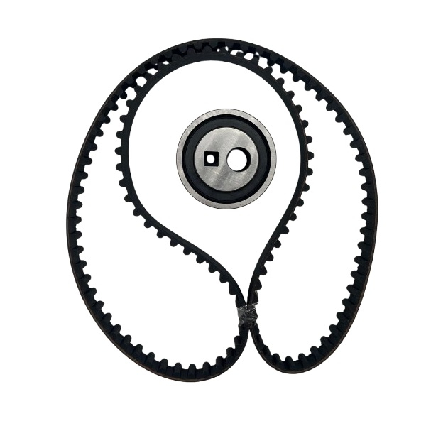 کیت تسمه تایم رایکالتون مدل 114 دندانه HNBR مناسب برای پژو پارس