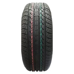 لاستیک خودرو سواری کویر تایر مدل KB36 سایز 175/70R13 دو حلقه با چسبندگی و مصرف سوخت درجه A، ساخت ایران سال 2023