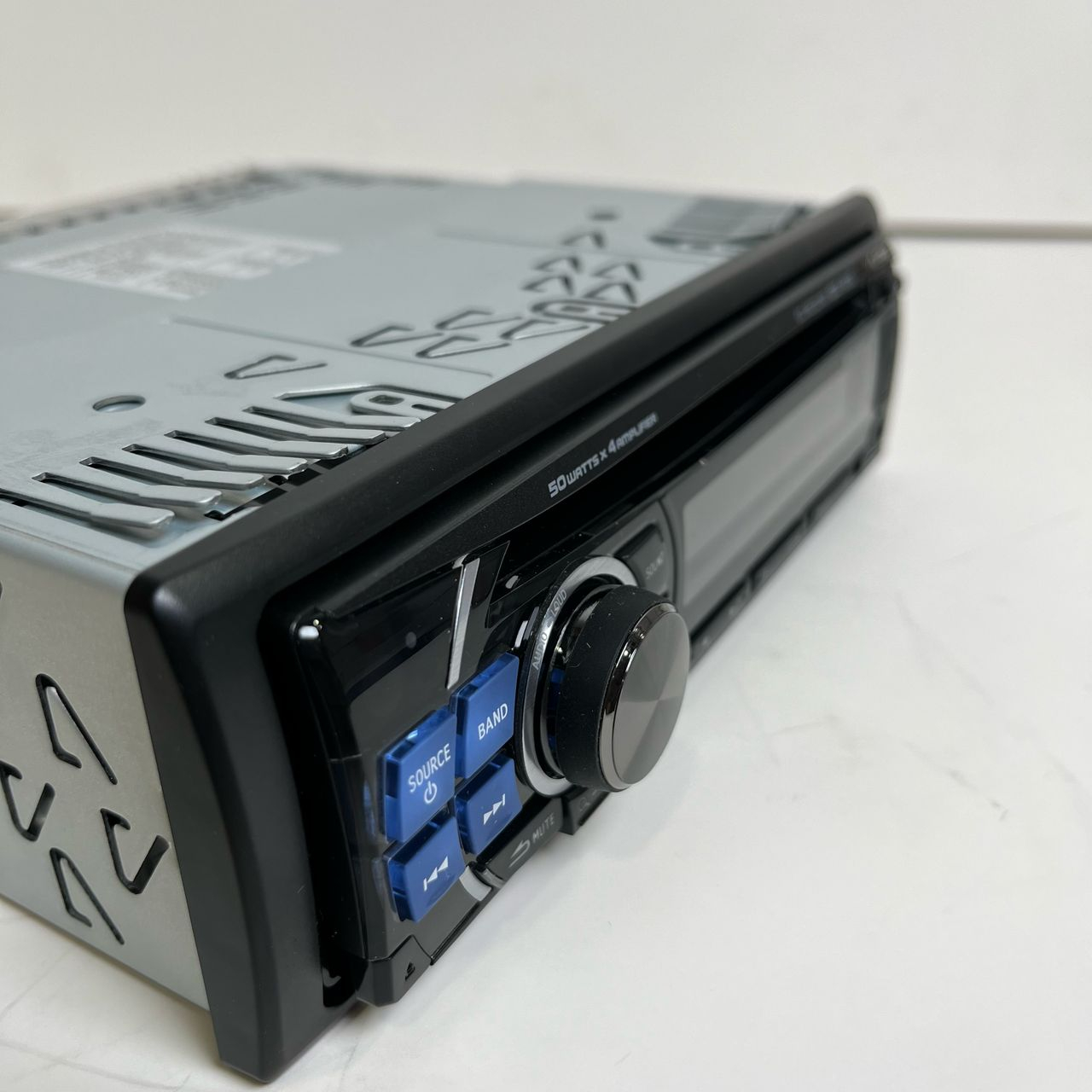 پخش کننده خودرو آلپاین مدل CDE-121