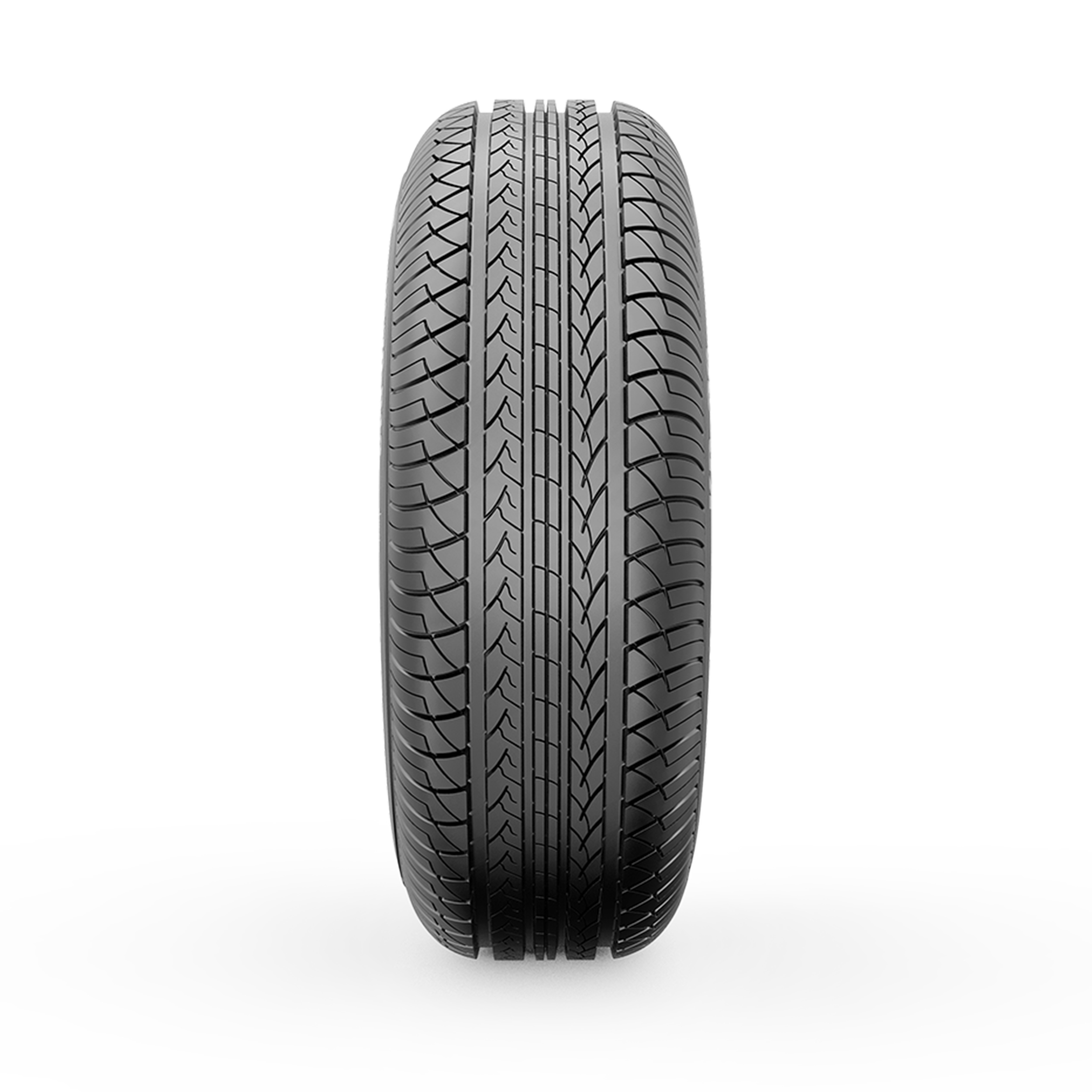 لاستیک خودرو کویر تایر مدل KB36 سایز 175/70/13 تولید سال 2026 تک حلقه