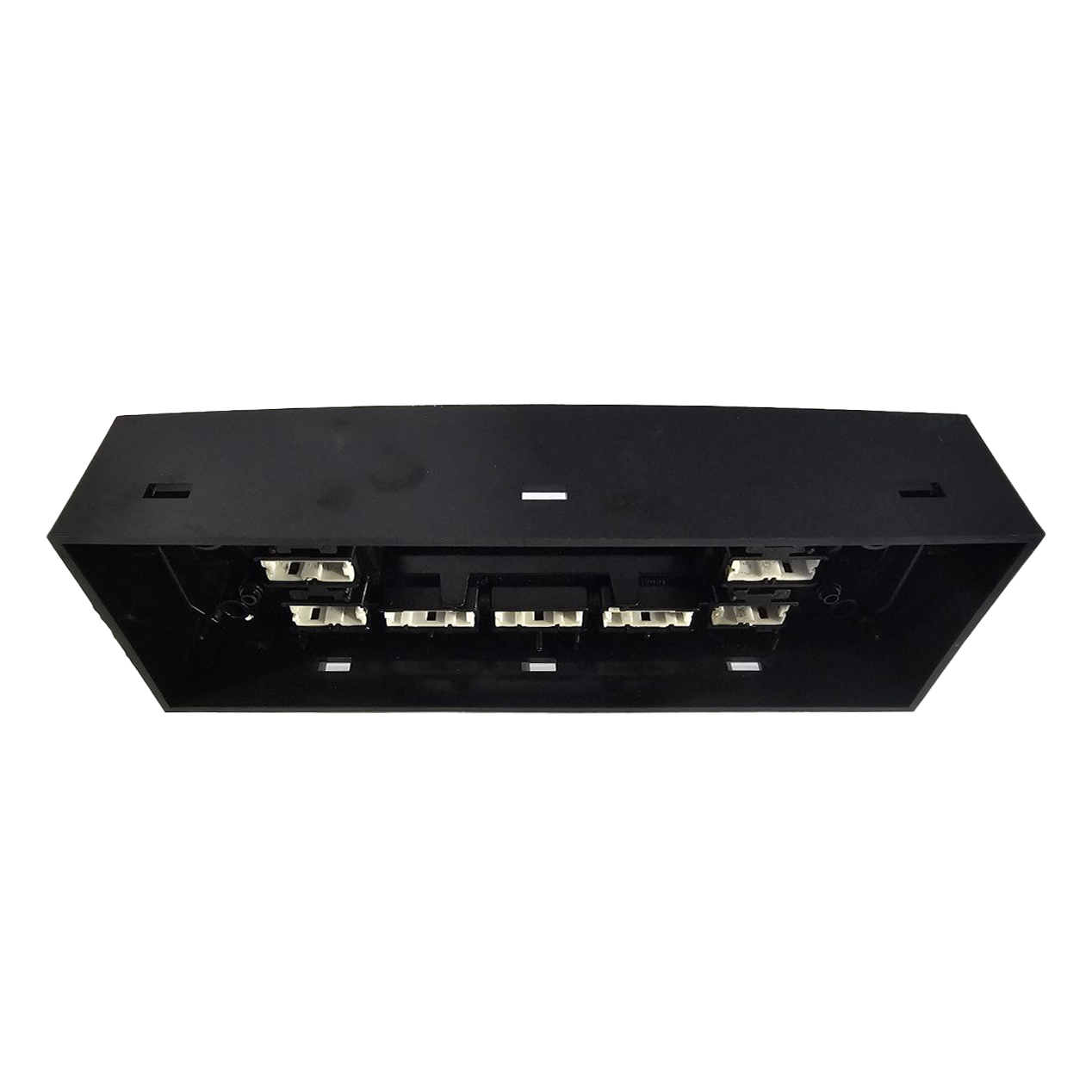 قاب و کلید پنل کولر و بخاری دیجیتالی وی اف ان کد bbz-1070 مناسب برای پژو پارس
