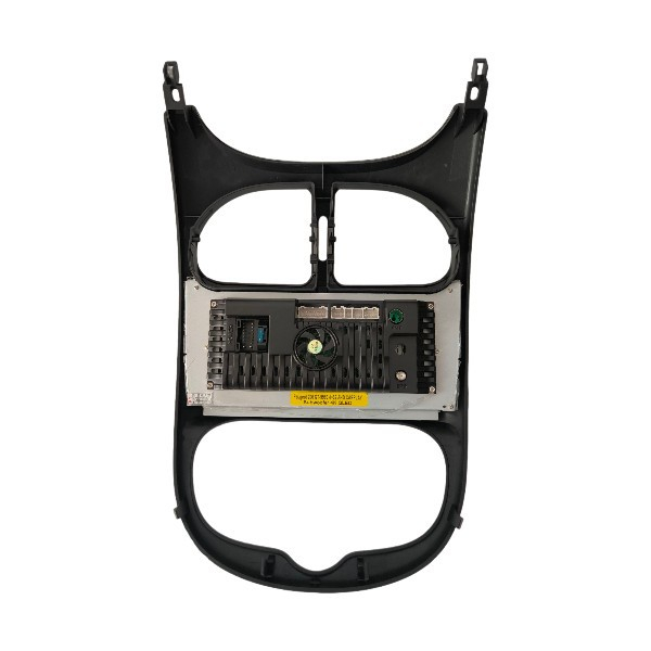 پخش کننده تصویری خودرو مدل 32+4 مناسب برای پژو 206