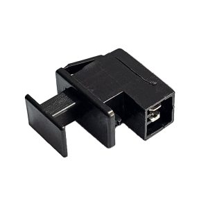 کلید چراغ صندوق عقب ایمن تک پیشرو کد bbz-528 مناسب برای رانا