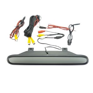 آینه مانیتور و دوربین دنده عقب چیتا مدل E.MAX.CH-D-A5500