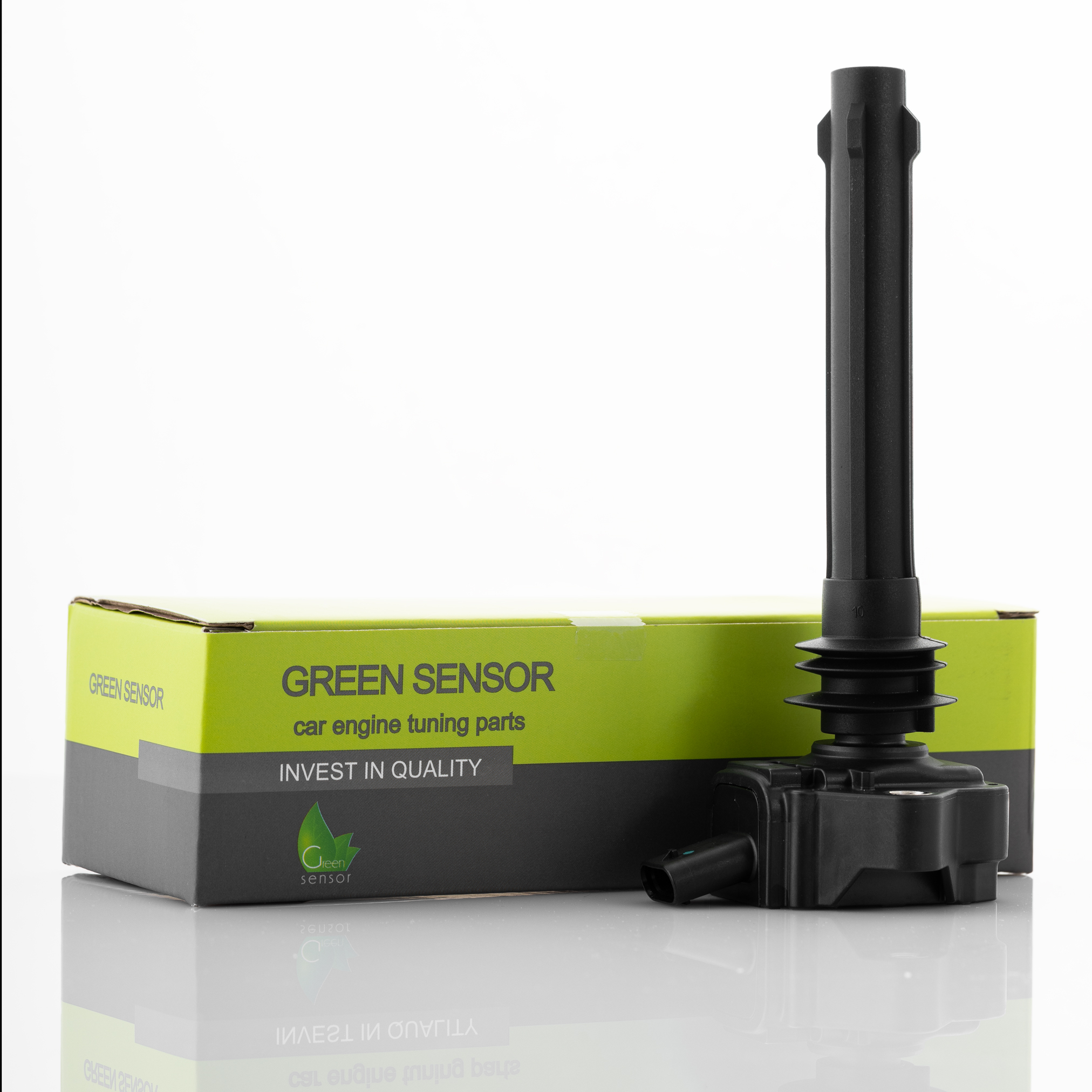کوئل EF7 بوش گرین سنسور مدل AV-09104 مناسب برای سمند و پژو