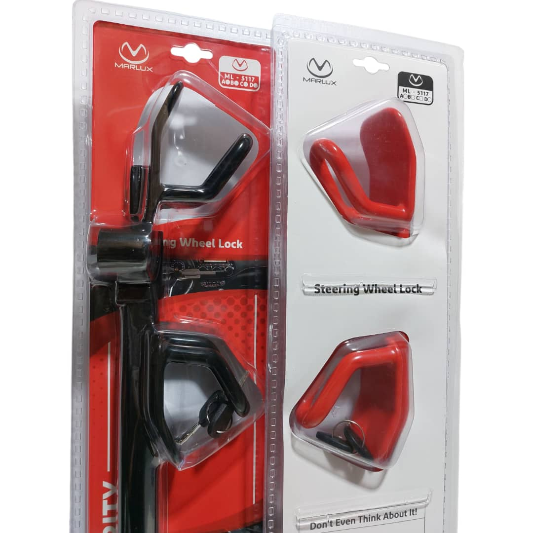 قفل فرمان مارلوکس مدل ML-5117C