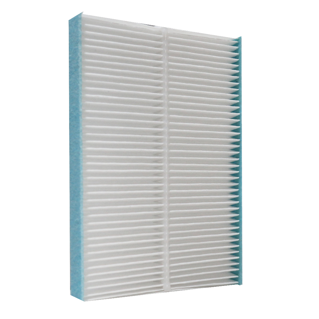 فیلتر کابین فیلتر دم مدل ساده کد A13-8107011 مناسب برای ام وی ام 315
