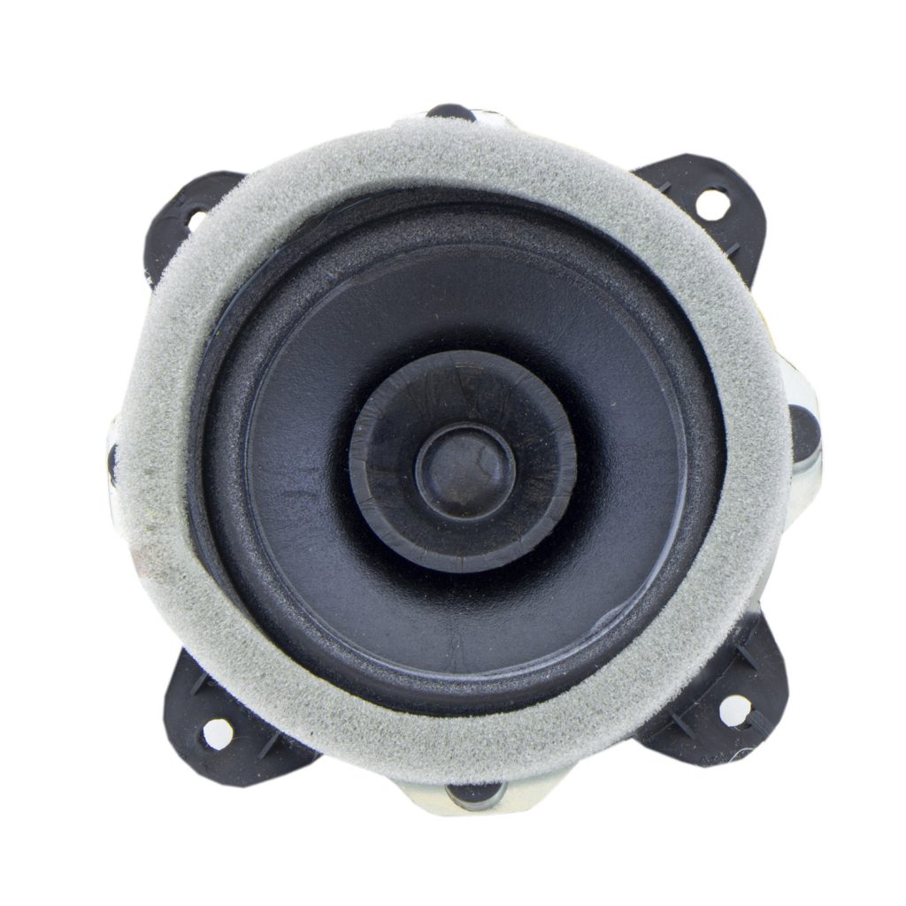 اسپیکر خودرو مدل MJ-115B مناسب برای تیبا