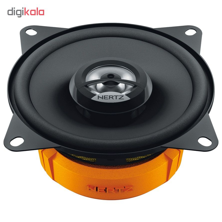 اسپیکر خودرو هرتز مدل DCX 100.3