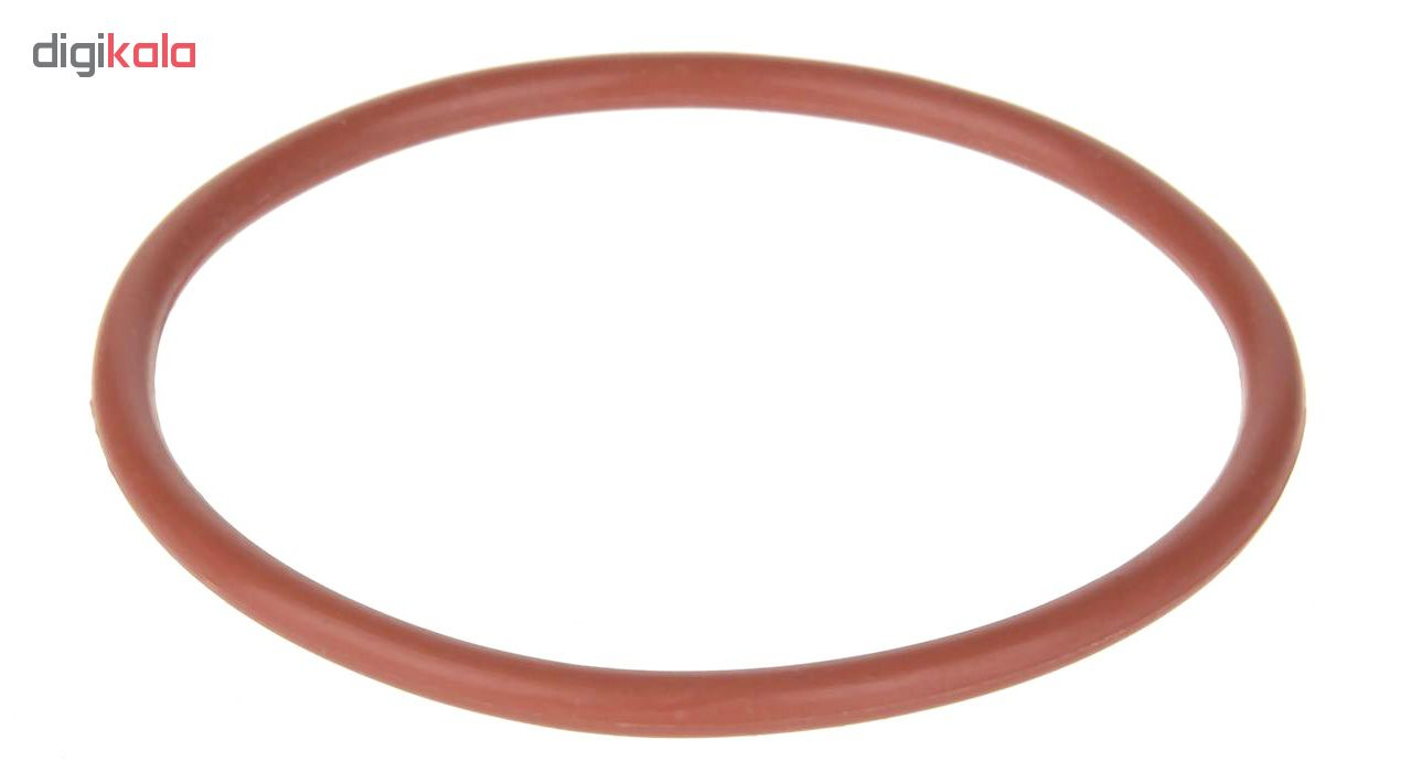 فیلتر روغن خودرو کاسپین مدل FPO-1608