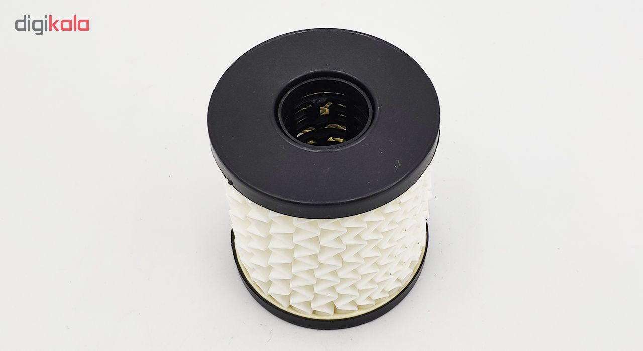 فیلتر روغن خودرو کاسپین مدل FPO-1608