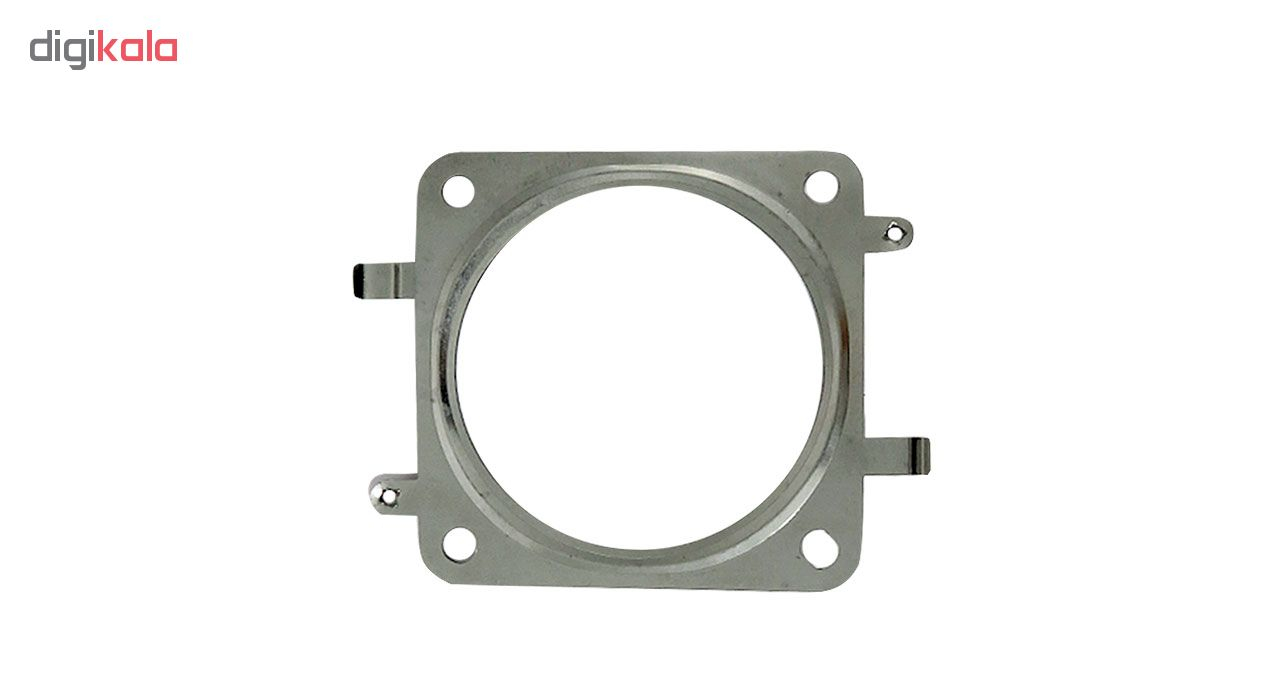 واشر کاتالیزور دینا پارت کد H221292 مناسب برای پژو 206