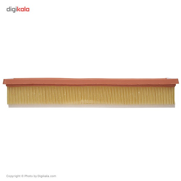 فیلتر هوای خودروی سرکان مدل SF 1264