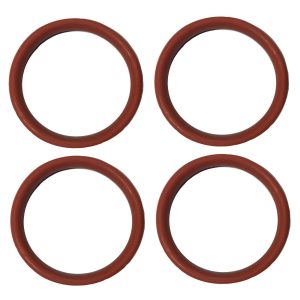 واشر منیفولد مدل V117 مناسب برای پژو 206 تیپ 2 بسته 4 عددی