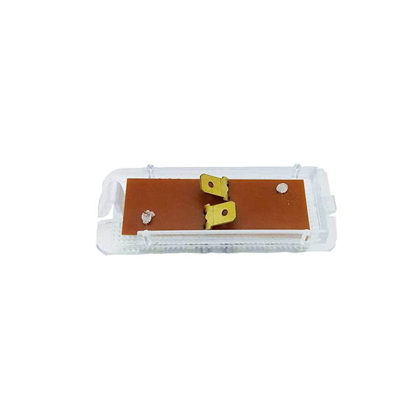 چراغ صندوق و داشبور خودرو تک لایت مدل AM 5964 P مناسب برای پژو پارس