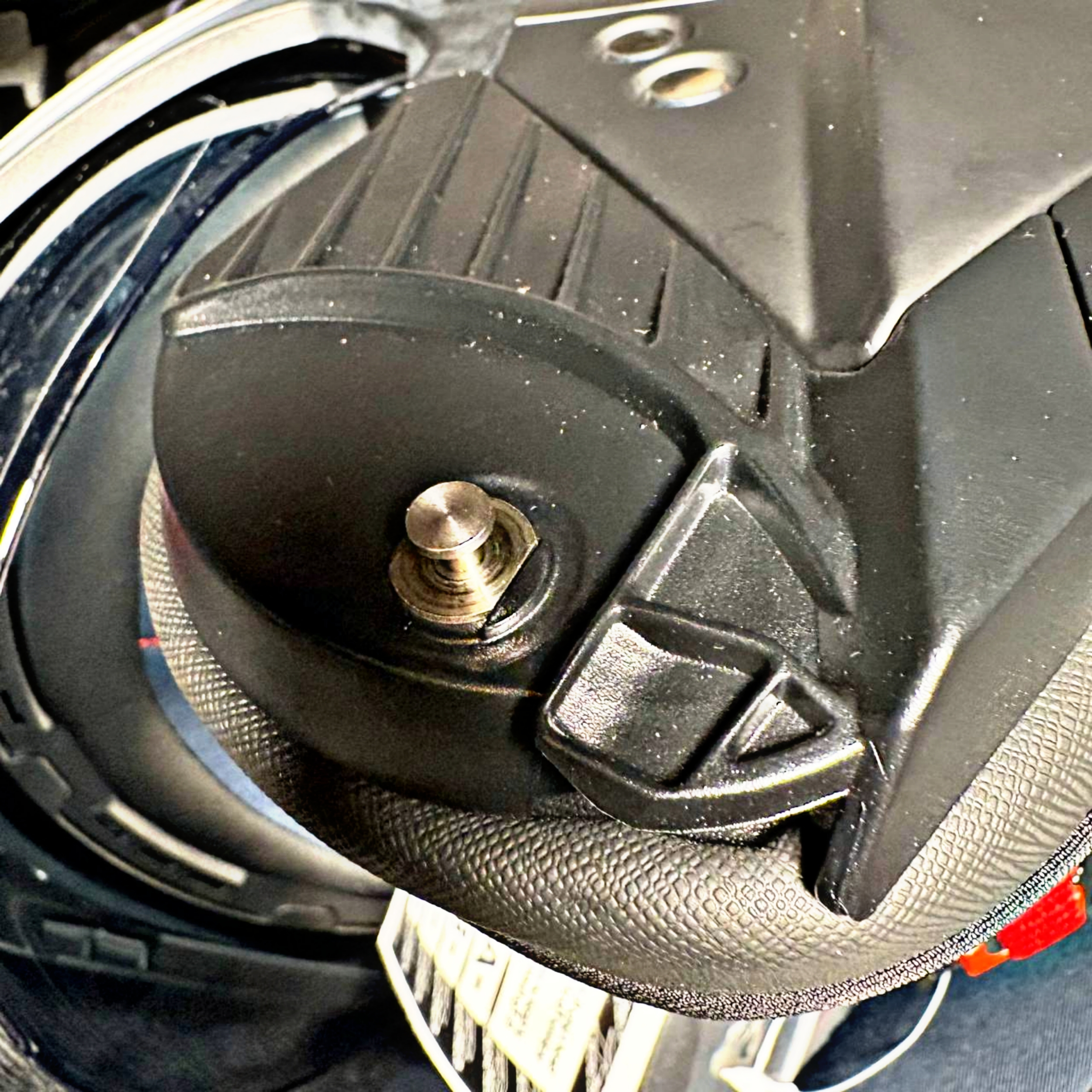 کلاه کاسکت فک متحرک راپیدو مدل 950