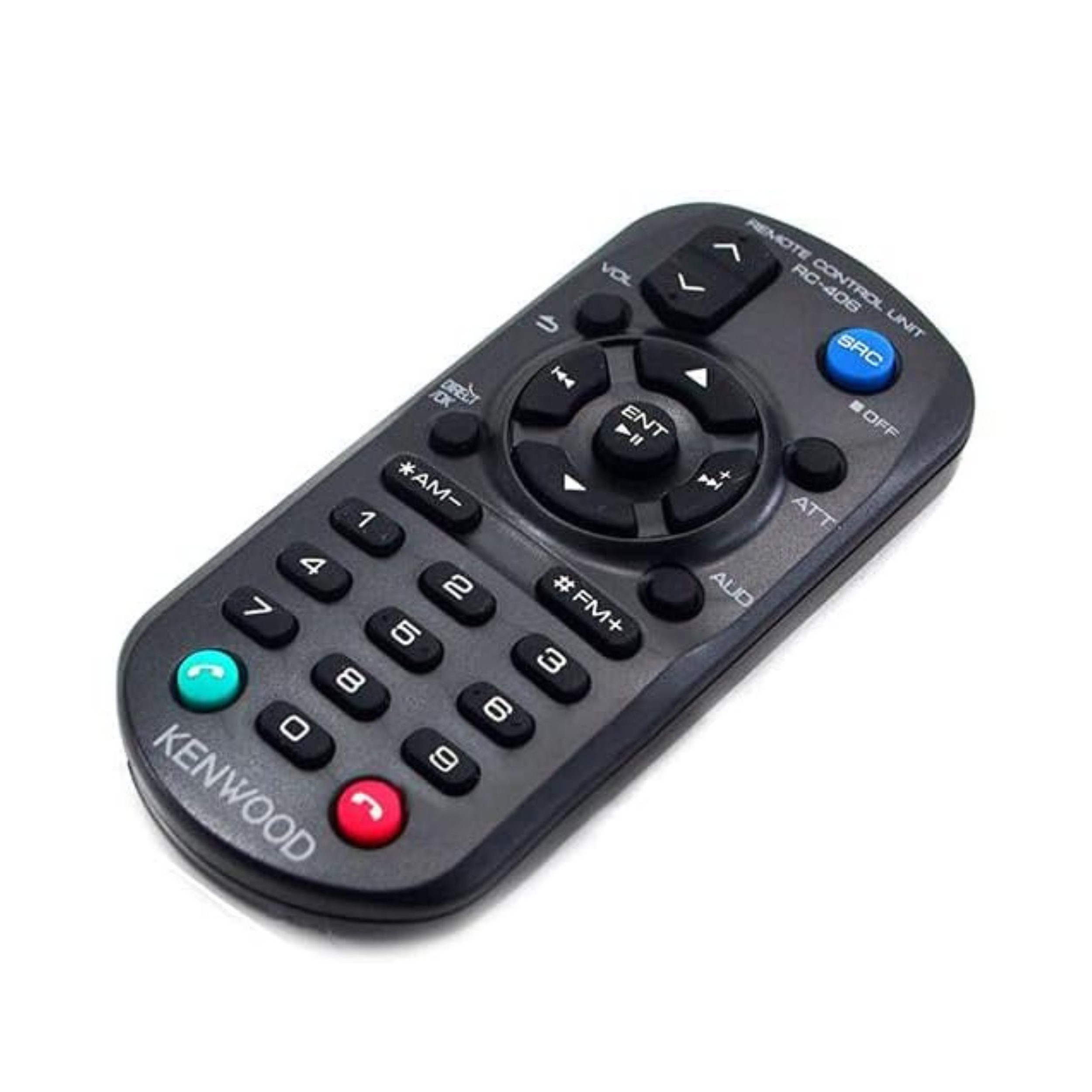 پخش کننده خودرو کنوود مدل KMM-105