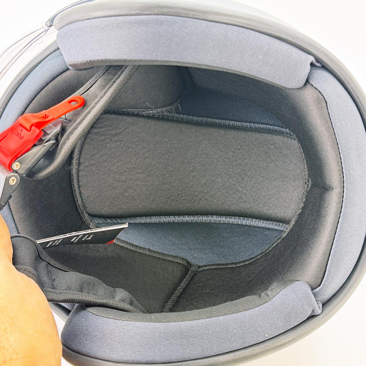 کلاه کاسکت بدون فک وگا مدل Urban Glide کد 2379